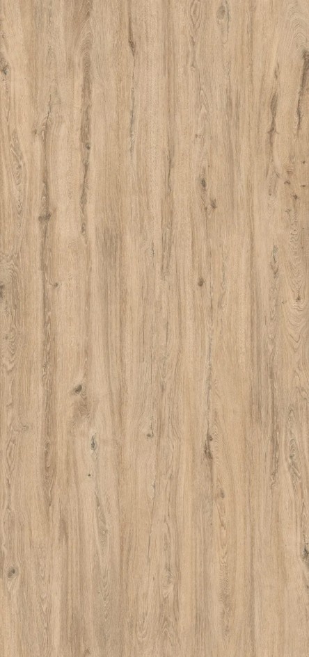 SapienStone Rovere Buckskin Natural 12 mm z jasnym dębowym rysunkiem słojów i subtelnymi sękami