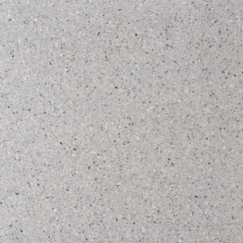 Brachot Stonite Alu Grey honed jasnoszary konglomerat z drobną grafitową i neutralną strukturą