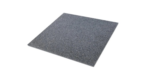 Brachot Stonite Bluestone Grey honed szaro-grafitowy konglomerat z drobną kamienną strukturą
