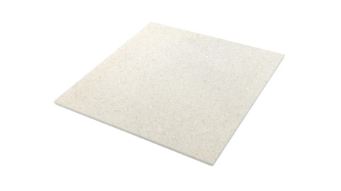 Brachot Stonite Ivory Beige honed jasny kremowo-beżowy konglomerat z drobną neutralną strukturą