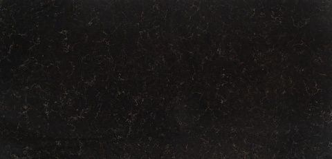 Brachot Unistone Java Black polished ciemny konglomerat kwarcowy z subtelnym kamiennym rysunkiem