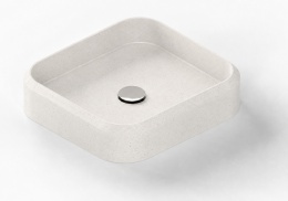 Umywalka Integrity Marie S Silestone Lime Delight Suede