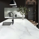 Dekton Rem - przepiękne jasne blaty