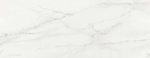 Dekton Rem- białe spieki  kwarcowe przepłatane szarymi żyłami imitujący marmur