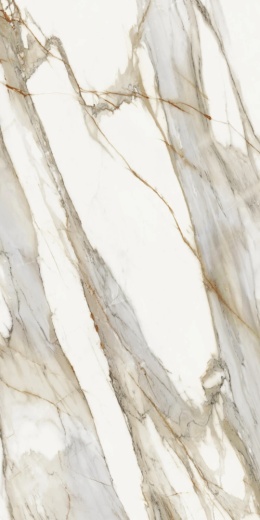 Grespania Macchia Vecchia BK - 12 mm, 162x324 cm
