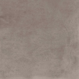 Marazzi Concrete Look Mud z ciepłą szaro-brązową bazą i subtelnymi przetarciami inspirowanymi betonem