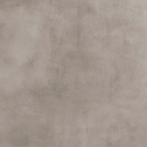 Marazzi Concrete Look Smoke z przygaszoną szarą bazą, subtelnymi tonami brązu i efektem zatartego betonu