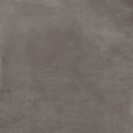 Ciemna powierzchnia Marazzi Concrete Look Graphite z grafitowo-szarą bazą i subtelnymi przetarciami betonu