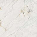 Marazzi Golden White z delikatnym szarym i złotawym użyleniem oraz matowym wykończeniem Natural