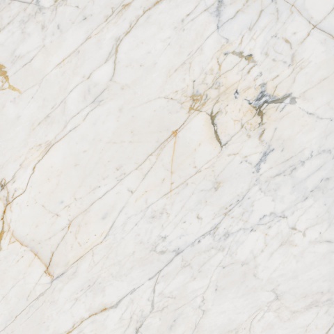 Marazzi Golden White z delikatnym szarym i złotawym użyleniem oraz matowym wykończeniem Natural