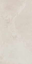 Jasna powierzchnia Marazzi Ardesia Bianco z delikatnymi beżowymi i szarymi przejściami inspirowanymi łupkiem