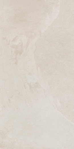 Jasna powierzchnia Marazzi Ardesia Bianco z delikatnymi beżowymi i szarymi przejściami inspirowanymi łupkiem