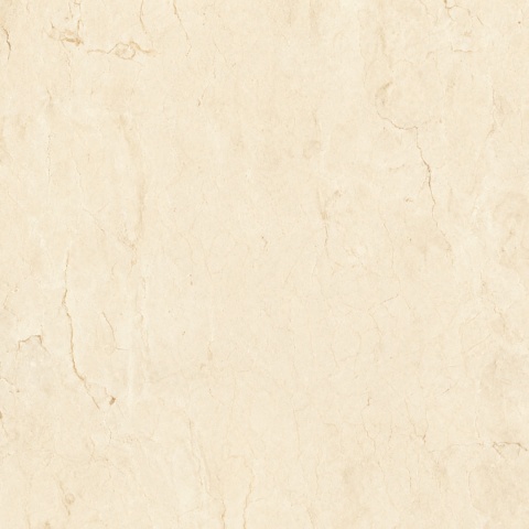 Marazzi Crema Marfil z kremowo-beżową bazą, subtelnym użyleniem i błyszczącym wykończeniem Lux