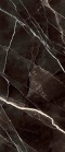 Marazzi Grande MEP8 Marble Look Calacatta Black Rt 120x278 cm satin - 6mm