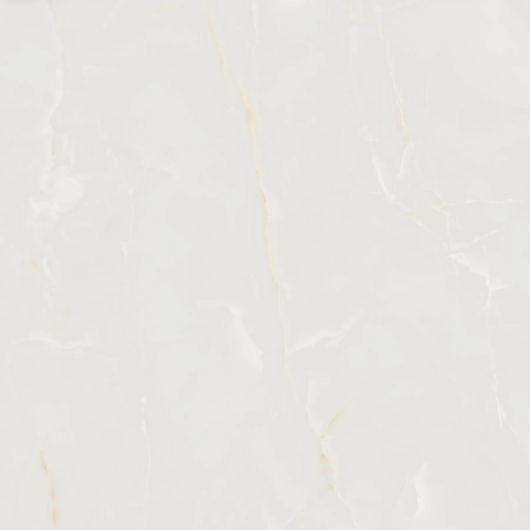 Marazzi Onice Avorio z kremową bazą, subtelnymi złotawymi żyłami i błyszczącym wykończeniem Lux