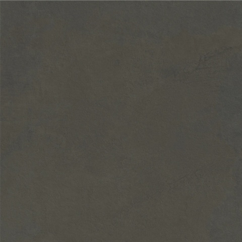 Ciemna powierzchnia Marazzi Cementum Carbon z grafitową bazą i delikatnymi przetarciami inspirowanymi cementem