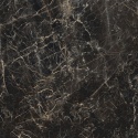 Marazzi Saint Laurent z głęboką czarno-brązową bazą oraz gęstym beżowym, złotawym i miedzianym żyłowaniem