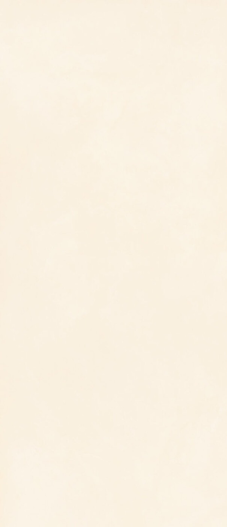 Marazzi Resin Look Bianco z jasną kremową bazą, delikatnymi przetarciami i subtelnymi przejściami tonalnymi