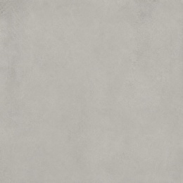 Marazzi M90M Resin Look Grigio Satin 120 × 120 cm w jasnoszarej kolorystyce