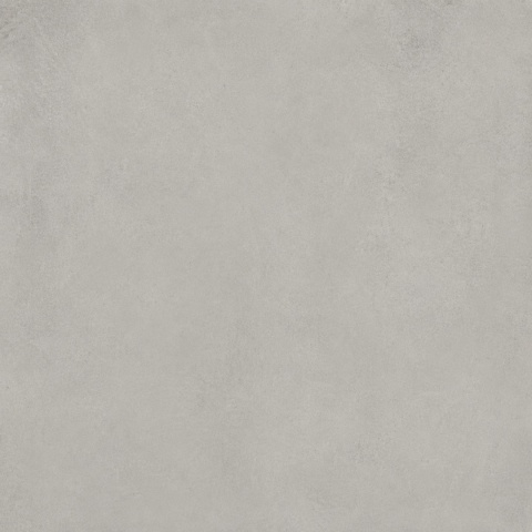 Marazzi M90M Resin Look Grigio Satin 120 × 120 cm w jasnoszarej kolorystyce