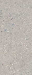 Marazzi Ceppo Di Gre Grey w jasnoszarej kolorystyce z drobnymi i średnimi mineralnymi wtrąceniami