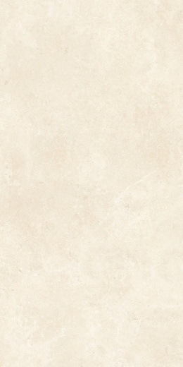 Marazzi Limestone Ivory z jasną kremowo-beżową bazą, delikatnymi chmurzeniami i subtelnym rysunkiem wapienia