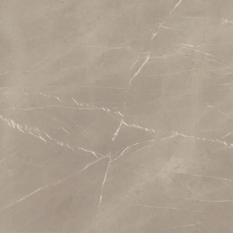 Marazzi Tafu z ciepłą beżowo-szarą bazą oraz delikatnym białym i kremowym żyłowaniem