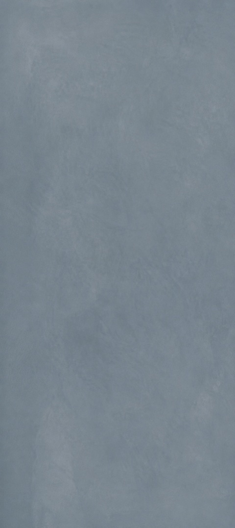 Marazzi Resin Look Avio w chłodnej niebiesko-szarej kolorystyce