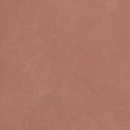 Marazzi MGLS Resin Look Rosso Mattone Satin 120 × 120 cm w ceglasto-różowej kolorystyce