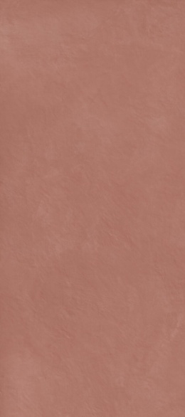 Marazzi MGLS Resin Look Rosso Mattone Satin 120 × 120 cm w ceglasto-różowej kolorystyce