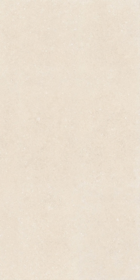 Marazzi Berici Beige z delikatnym, jasnobeżowym rysunkiem inspirowanym naturalnym kamieniem