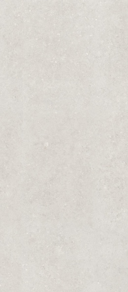 Marazzi Berici Grigio z jasnoszarą bazą, drobnymi mineralnymi punktami i delikatnymi kamiennymi niuansami