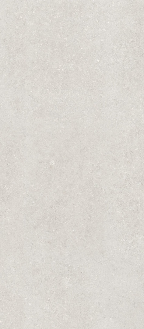 Marazzi Berici Grigio z jasnoszarą bazą, drobnymi mineralnymi punktami i delikatnymi kamiennymi niuansami