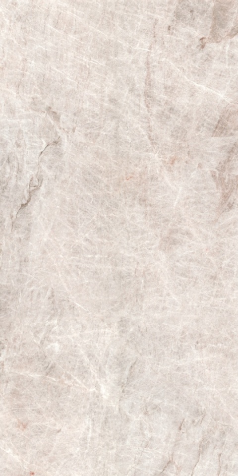 Marazzi Taj Mahal z jasną kremowo-beżową bazą oraz delikatną siecią białych i piaskowych żył