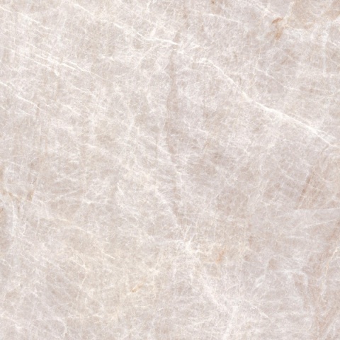 Marazzi Taj Mahal z jasną kremowo-beżową bazą oraz delikatną siecią białych i piaskowych żył