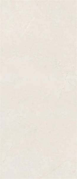 Marazzi Pietra Di Sicilia Beige z jasną kremowo-beżową bazą, subtelnymi chmurzeniami i delikatnymi liniami kamienia