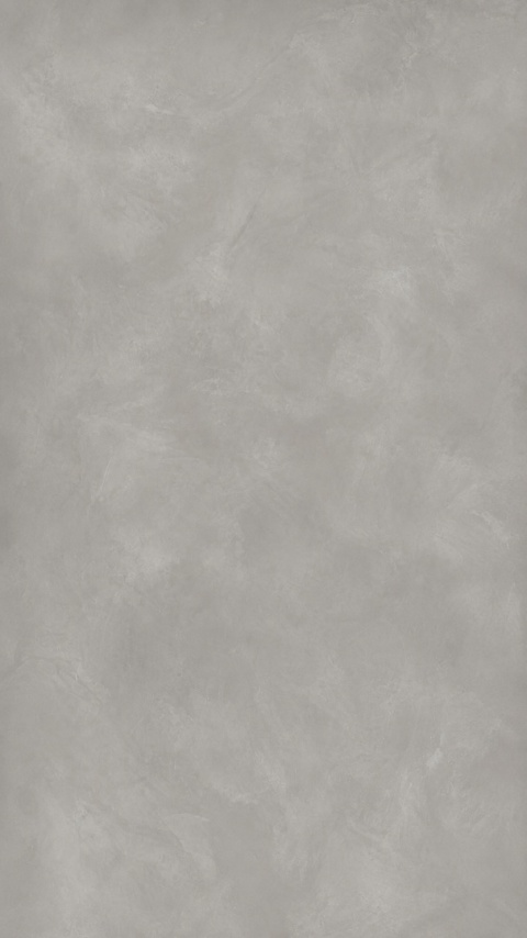 Marazzi Tivoli Grigio z jasnoszarą bazą, subtelnymi chmurzeniami i delikatną mineralną strukturą