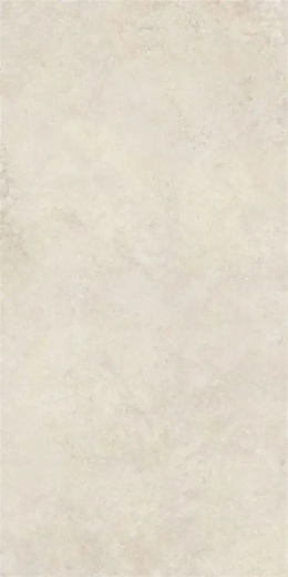 Marazzi Grande MQ9J Tivoli Bianco 3D Ink RT 120 × 278 cm Natural 6 mm to wielkoformatowa płyta gresowa w kolorze złamanej bieli z subtelnymi kremowymi niuansami i mineralnymi chmurzeniami. Naturalny mat, technologia 3D Ink oraz rektyfikowane krawędzie spr