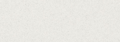 Wzór konglomeratu TechniStone Brilliant White z drobną szarą strukturą