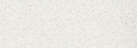 Detal TechniStone Starlight White – jasna powierzchnia z drobną mineralną strukturą.