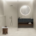 FLORIM Stone Cement Ivory - Matte Soft 12 mm