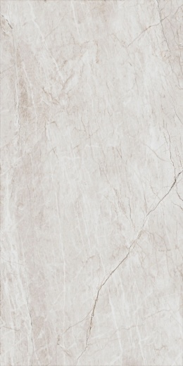 FLORIM Stone Marble Mahal Matte Silk, jasny kremowo-beżowy spiek z delikatnym szarym i brązowym użyleniem.