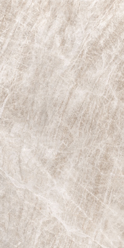 FLORIM Stone Marble YAMUNA - Kolor: jasny odcień kremowo-beżowego koloru z delikatnym żyłkowaniem,