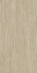 Neolith Colosseo Matt, jasny beżowy spiek z liniowym rysunkiem inspirowanym naturalnym trawertynem.