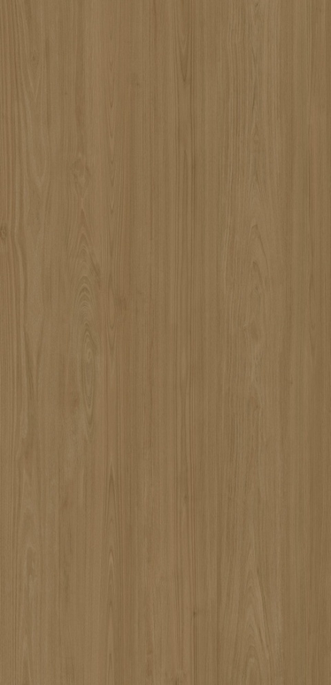 Neolith Pasadena Wood, ciepły miodowy dekor z naturalnym rysunkiem i strukturą drewna.