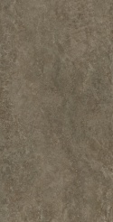 Neolith Toscano Riverwashed, brązowo-szary spiek o nieregularnym kamiennym rysunku.