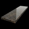 Parapet Granit Gold Antracite