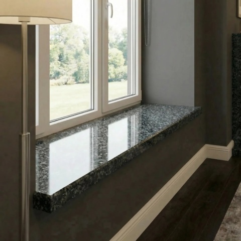Parapet Granit Impala Oryginalna RPA