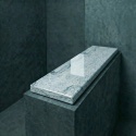 Parapet Granit Kashmir White