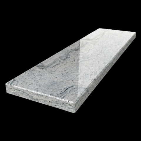 Parapet Granit Kashmir White